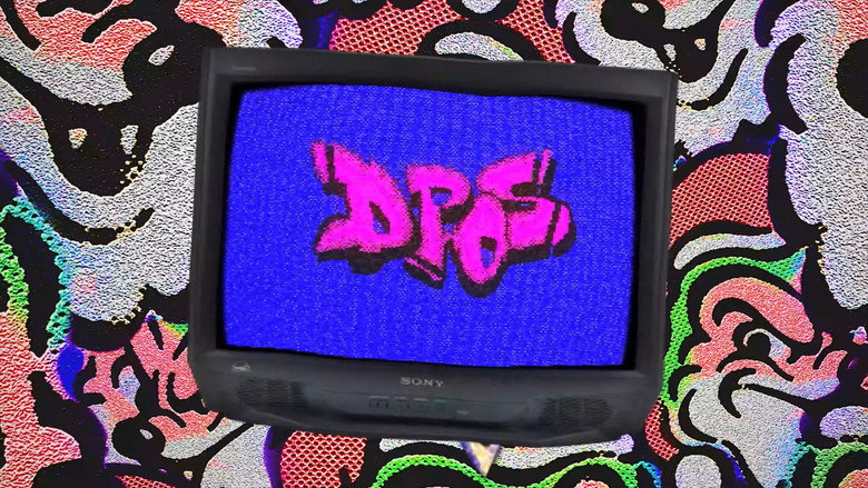 кадр из фильма Un día con DPOS: NAVIDARK