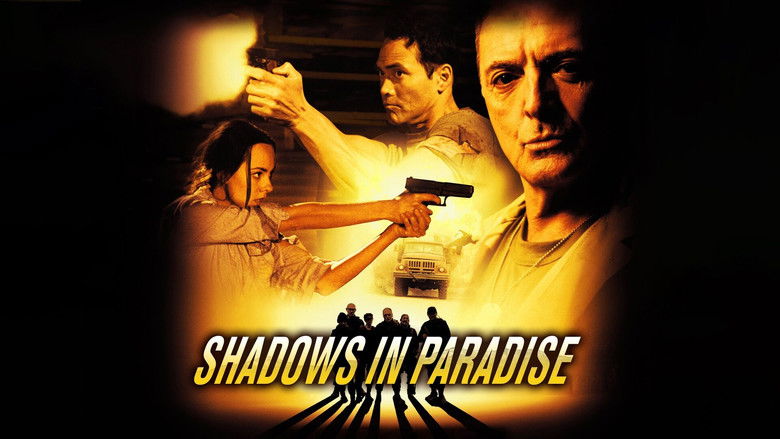 кадр из фильма Тени в раю