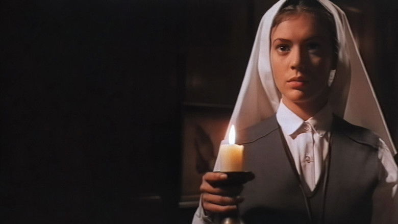 кадр из фильма Deadly Sins