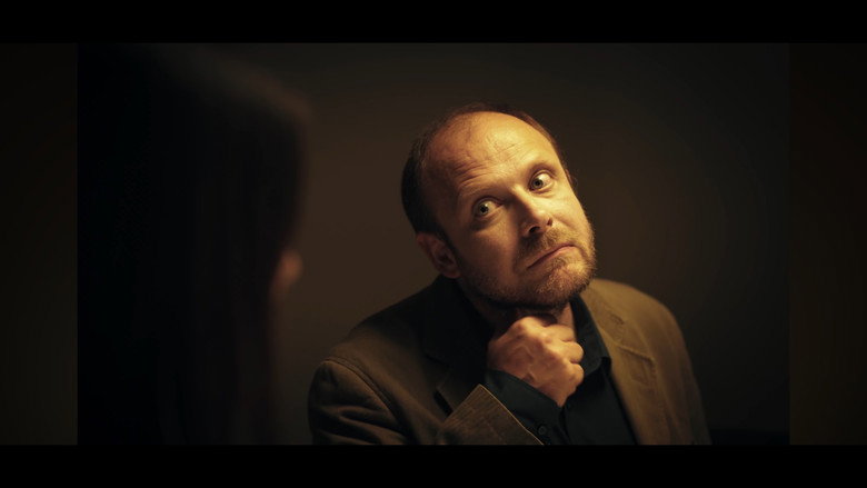 кадр из фильма Wounded
