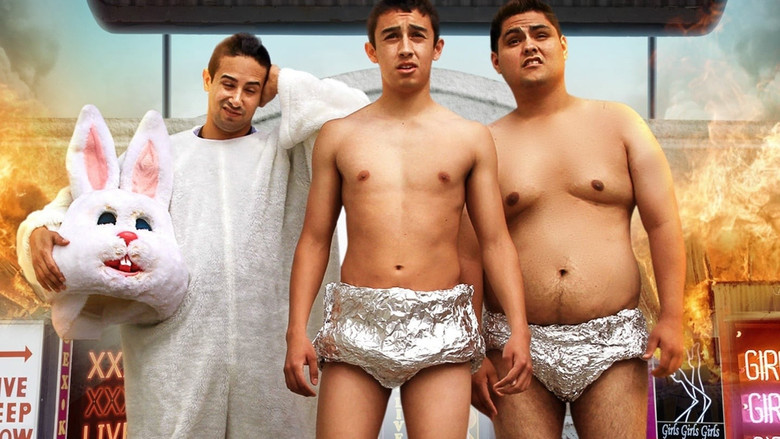 кадр из фильма Lola's Love Shack