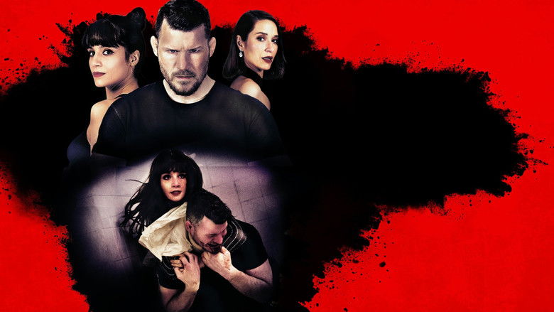 кадр из фильма Никогда не сдавайся: Бунт