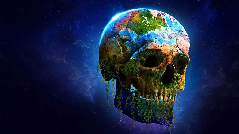 кадр из фильма Scariest Places in the World