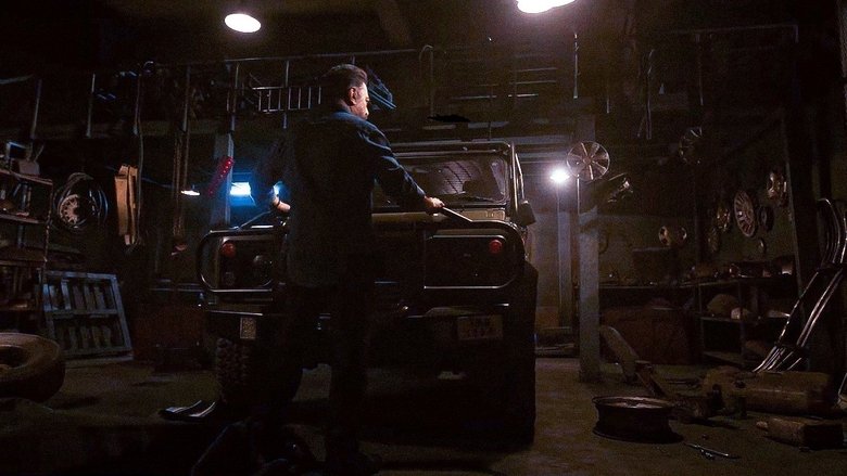 кадр из фильма Викрам