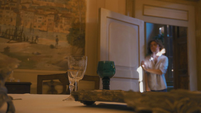 кадр из фильма Dolce Far Niente (Sweet Doing Nothing)