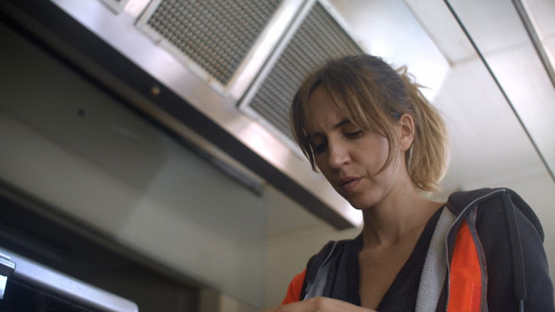 кадр из фильма A Parte de Dentro