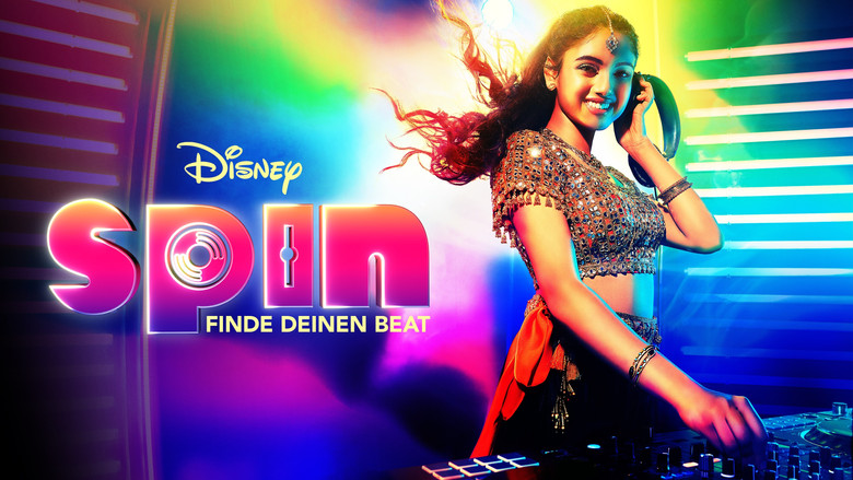 кадр из фильма Микс