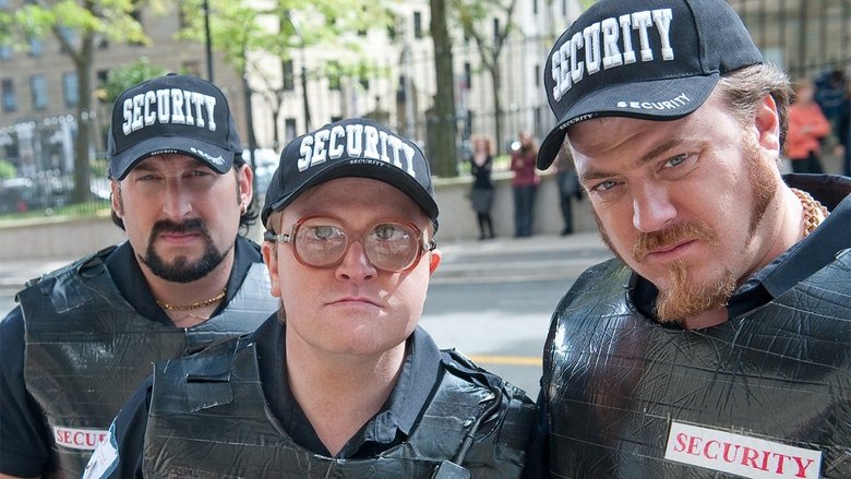 кадр из фильма Парни из трейлер-парка: Обратный отсчет до дня алкашей