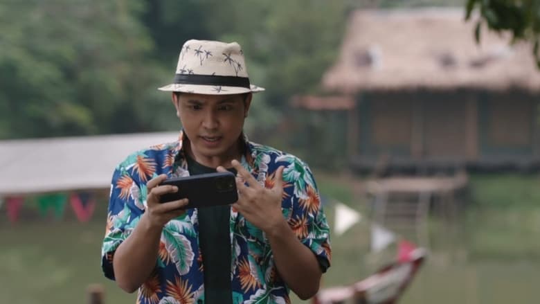 кадр из фильма Kang Mak (From Pee Mak)