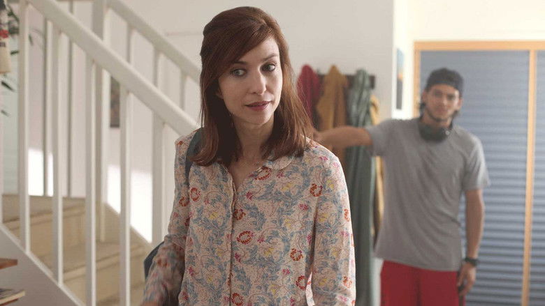 кадр из фильма La Finale