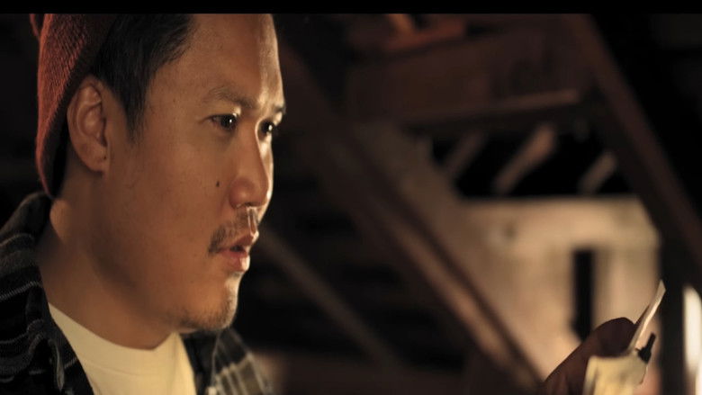 кадр из фильма Cradle