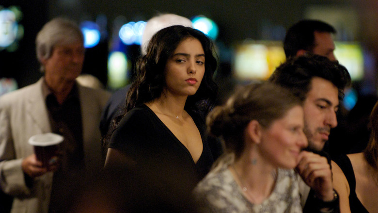 кадр из фильма Joseph et la fille