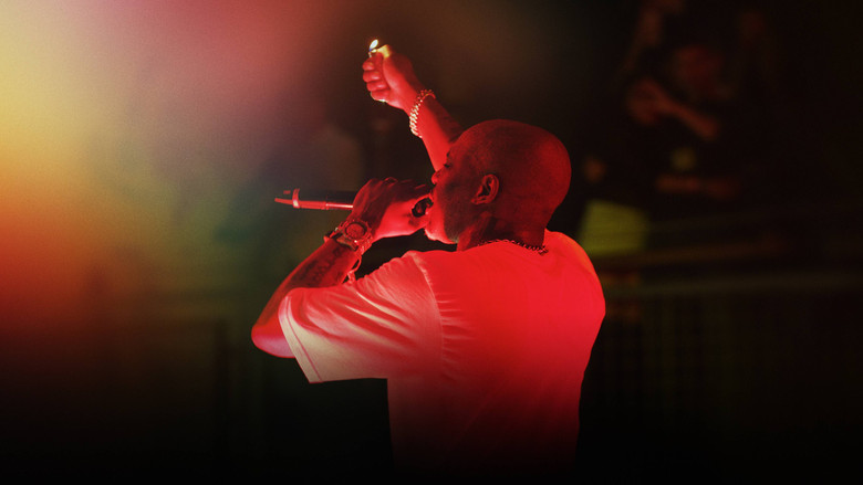 кадр из фильма DMX: Don't Try to Understand