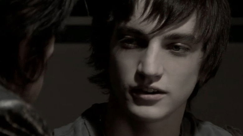 кадр из фильма The Ambassador