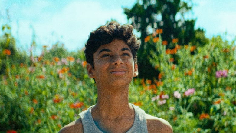 кадр из фильма Blue Boy