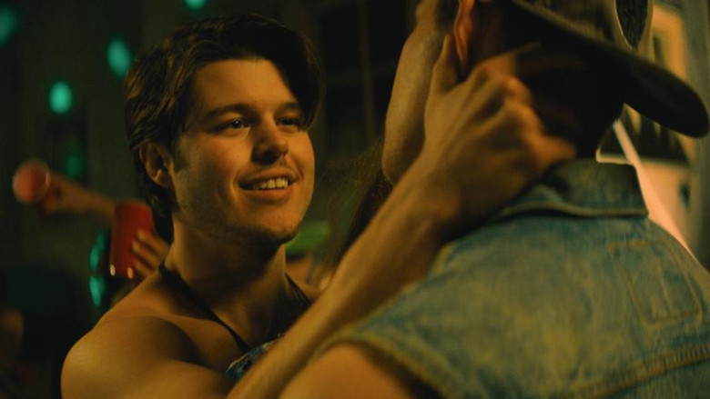 кадр из фильма American Male