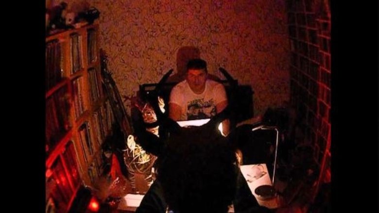 кадр из фильма Antlers