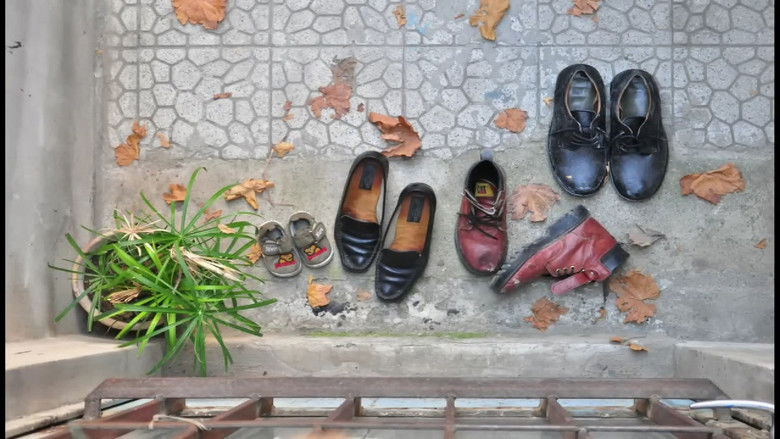 پدرم همه‌ی فصل‌هایش یکی بود...