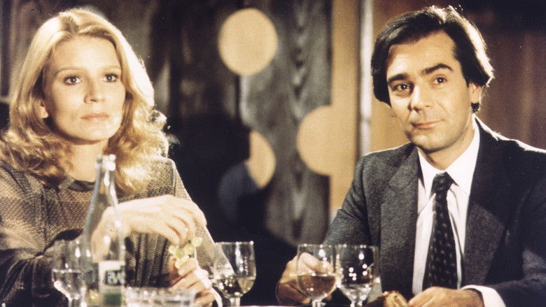 кадр из фильма Мой американский дядюшка