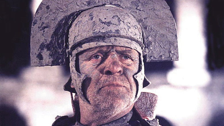 кадр из фильма Тит – правитель Рима