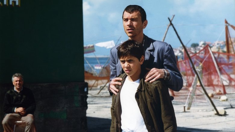 кадр из фильма Жайме