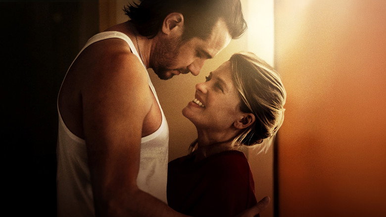 кадр из фильма Коннемара