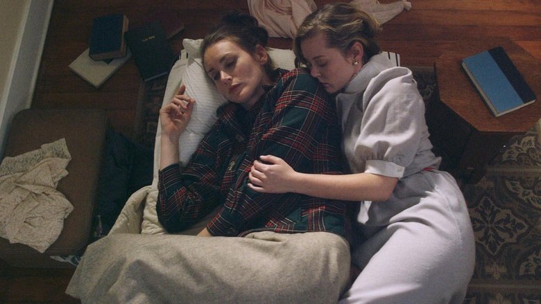 кадр из фильма Nothing Like The Sun