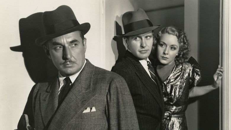 кадр из фильма Counterfeit Lady