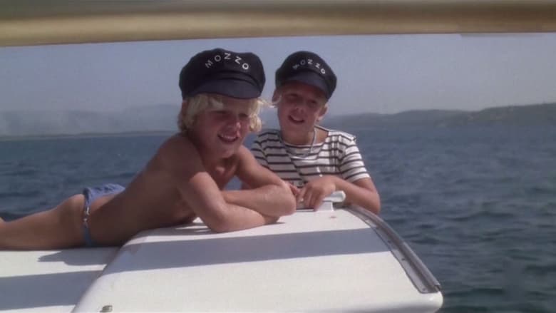 кадр из фильма Mi faccio la barca
