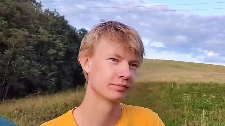кадр из фильма 三人称