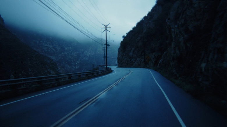 кадр из фильма All That You Love