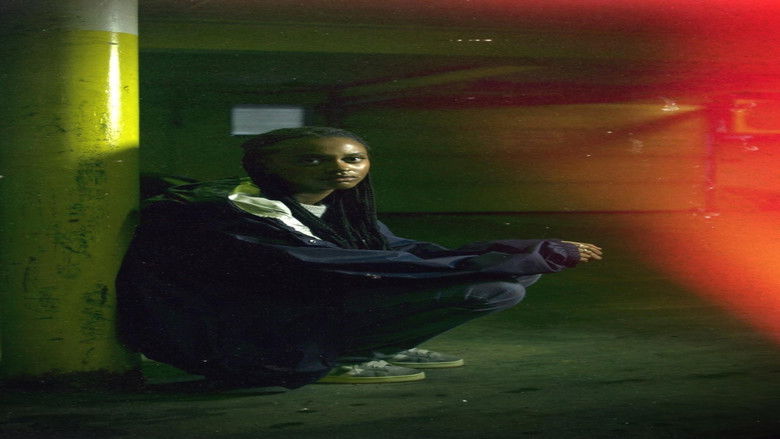 кадр из фильма Khai