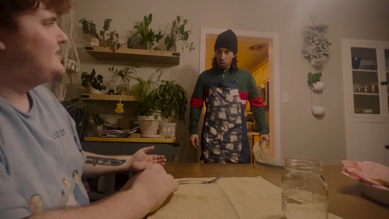 кадр из фильма Tell Me About it