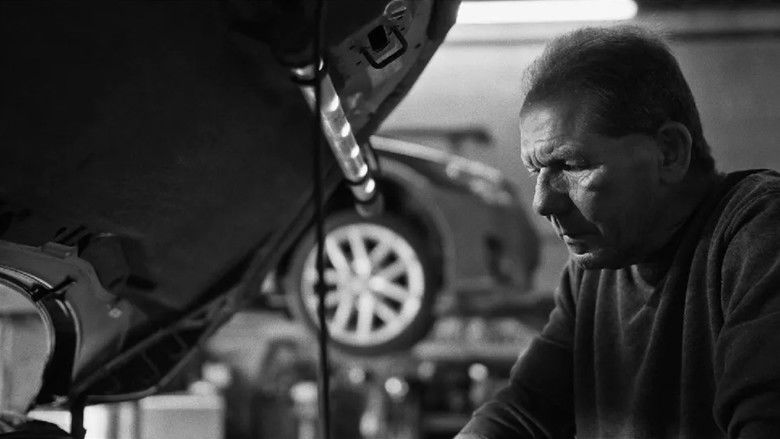 кадр из фильма Renaud