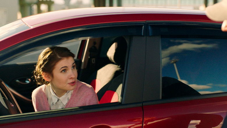 кадр из фильма Каникулы президента