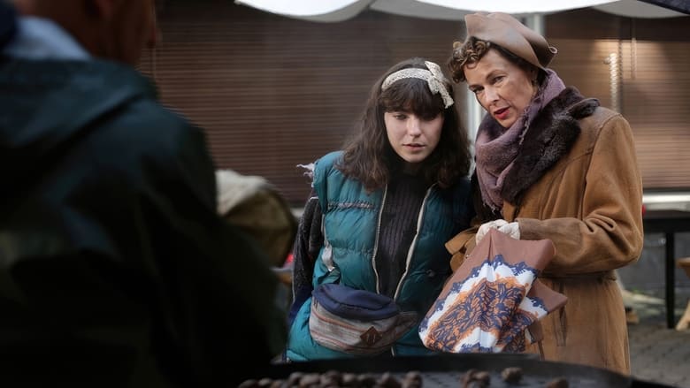 кадр из фильма Przejście