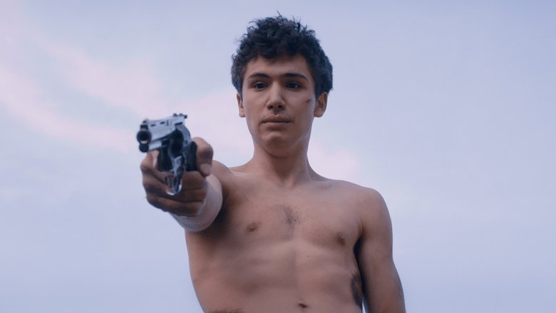 кадр из фильма La barbarie