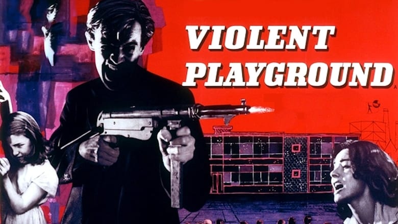кадр из фильма Violent Playground