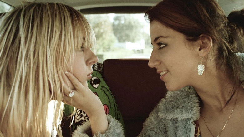 кадр из фильма Se min kjole