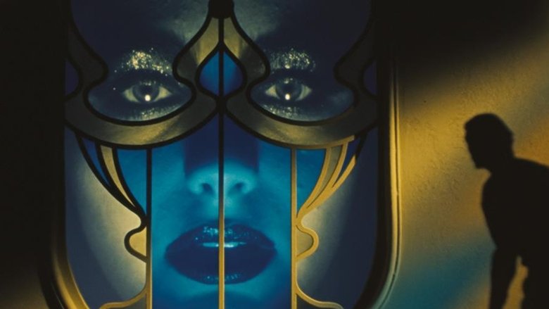 кадр из фильма Orfeo