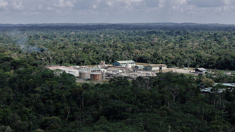 кадр из фильма Zona Wao