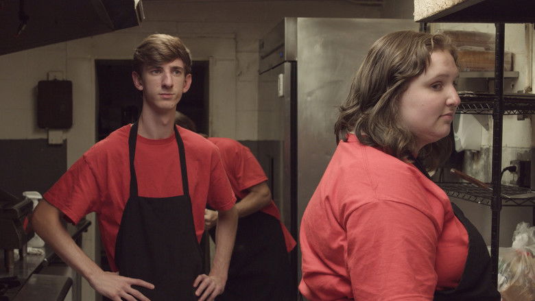 кадр из фильма Sunny Sides and Dirty Tables