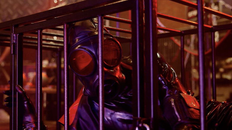 кадр из фильма Darklands: Are You Ready to Go Deep?