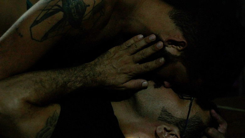 кадр из фильма Varadouro