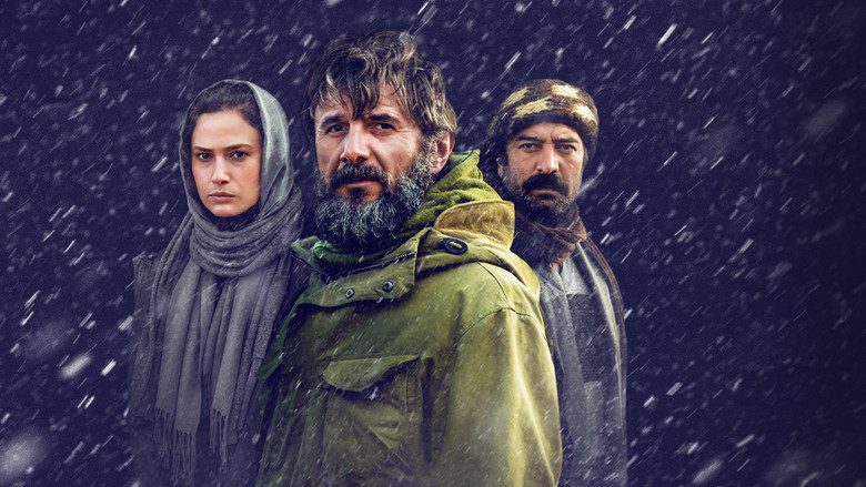 кадр из фильма برف آخر