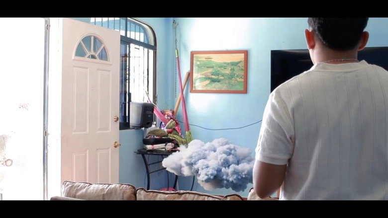 кадр из фильма Final Frame: Nube