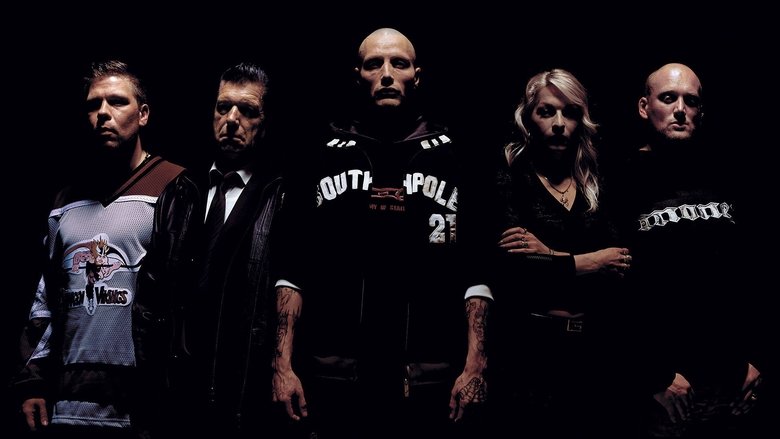 кадр из фильма Дилер 2