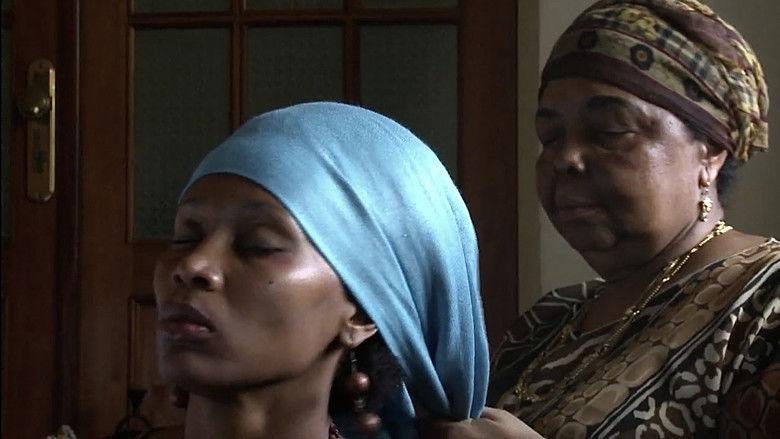 кадр из фильма Kontinuasom