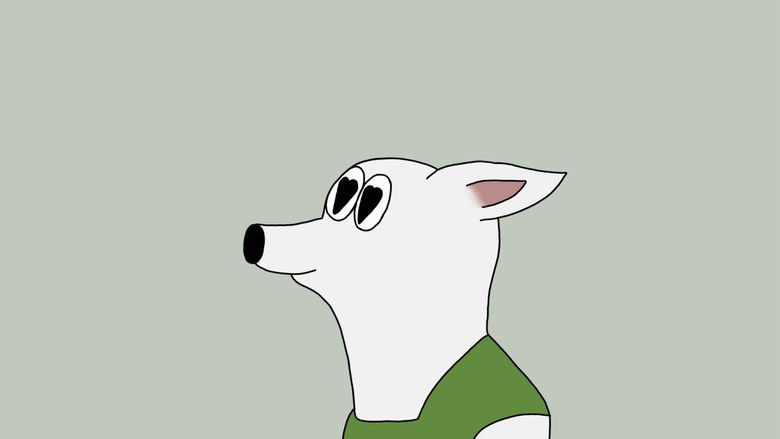 кадр из фильма J'aime les filles