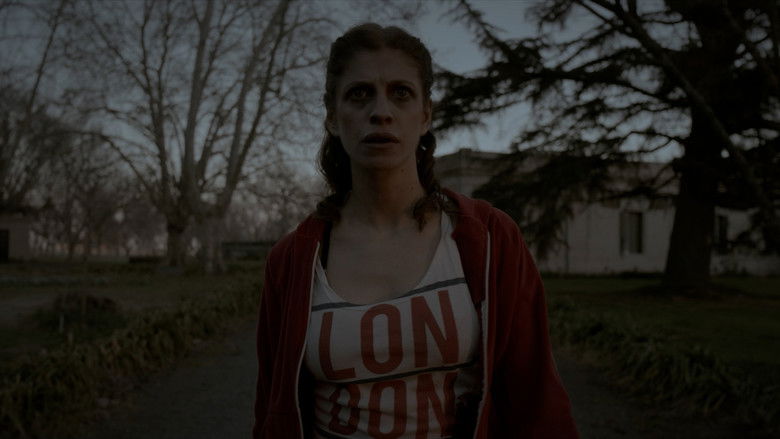 кадр из фильма Игра со смертью